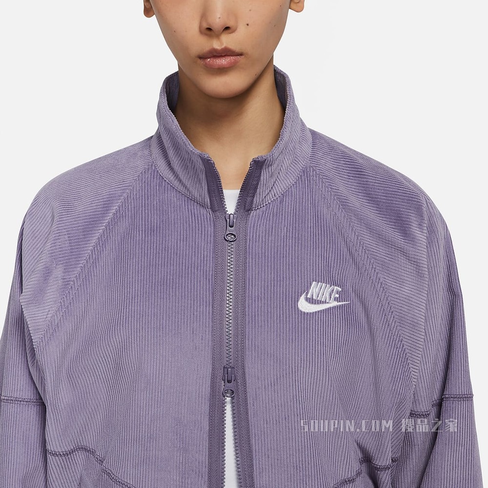 Nike Sportswear Oversized 女子夹克