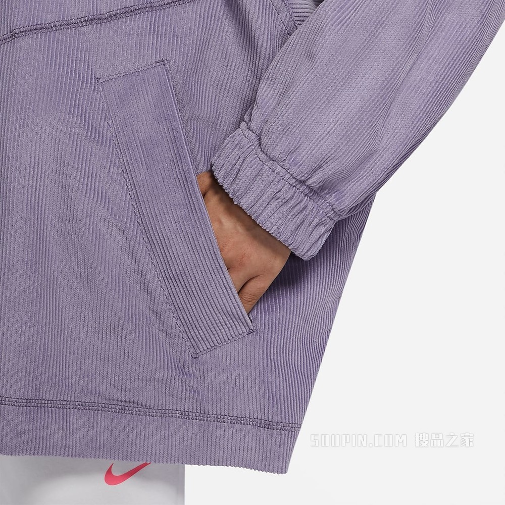 Nike Sportswear Oversized 女子夹克