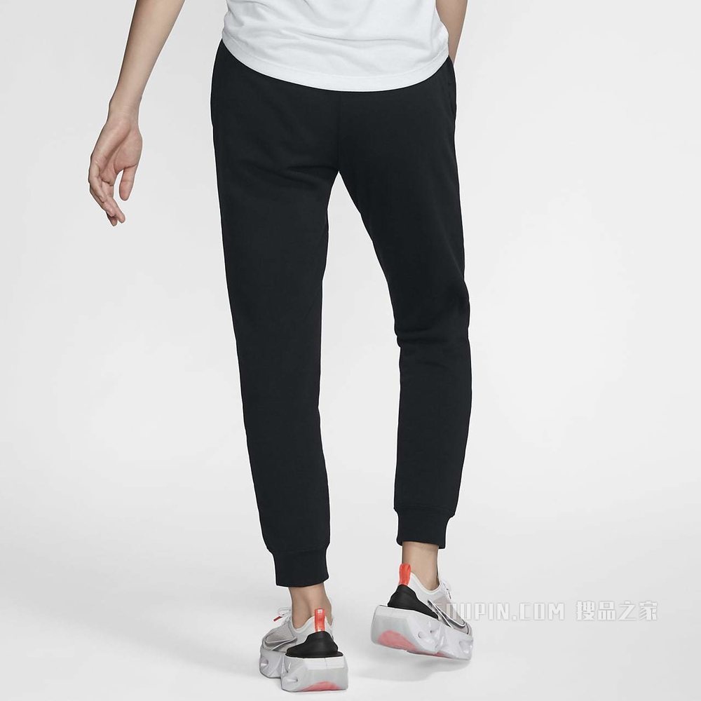 Nike Sportswear Essential 女子针织长裤