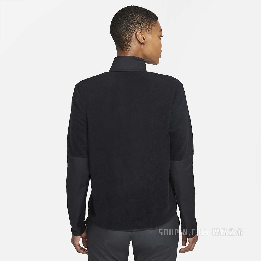 Nike Therma-FIT Victory 女子长袖高尔夫上衣