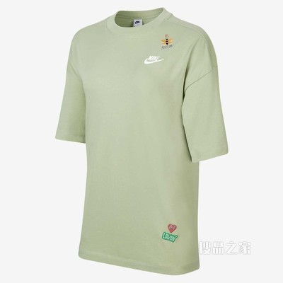 Nike Sportswear 女子上衣