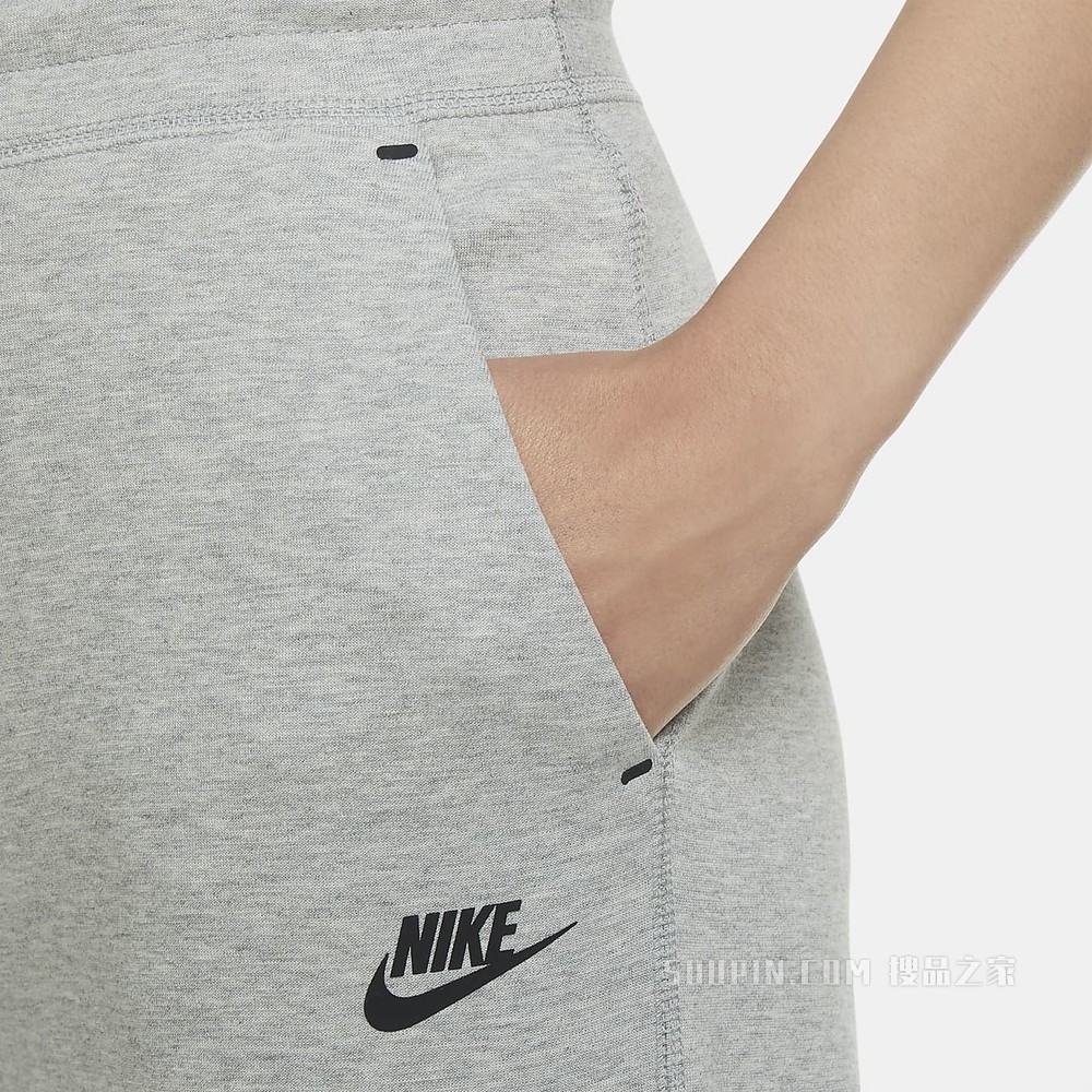 Nike Sportswear Tech Fleece 女子长裤