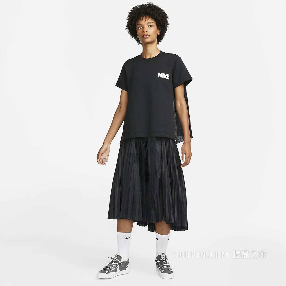 Nike x sacai 女子上衣