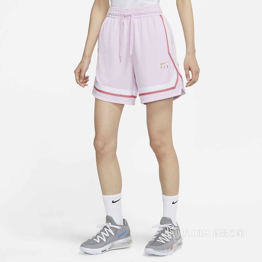 Nike Dri-FIT Fly 女子篮球短裤