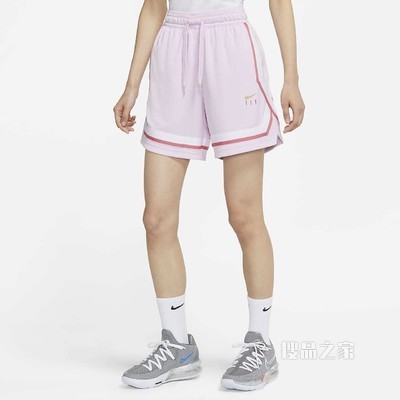 Nike Dri-FIT Fly 女子篮球短裤