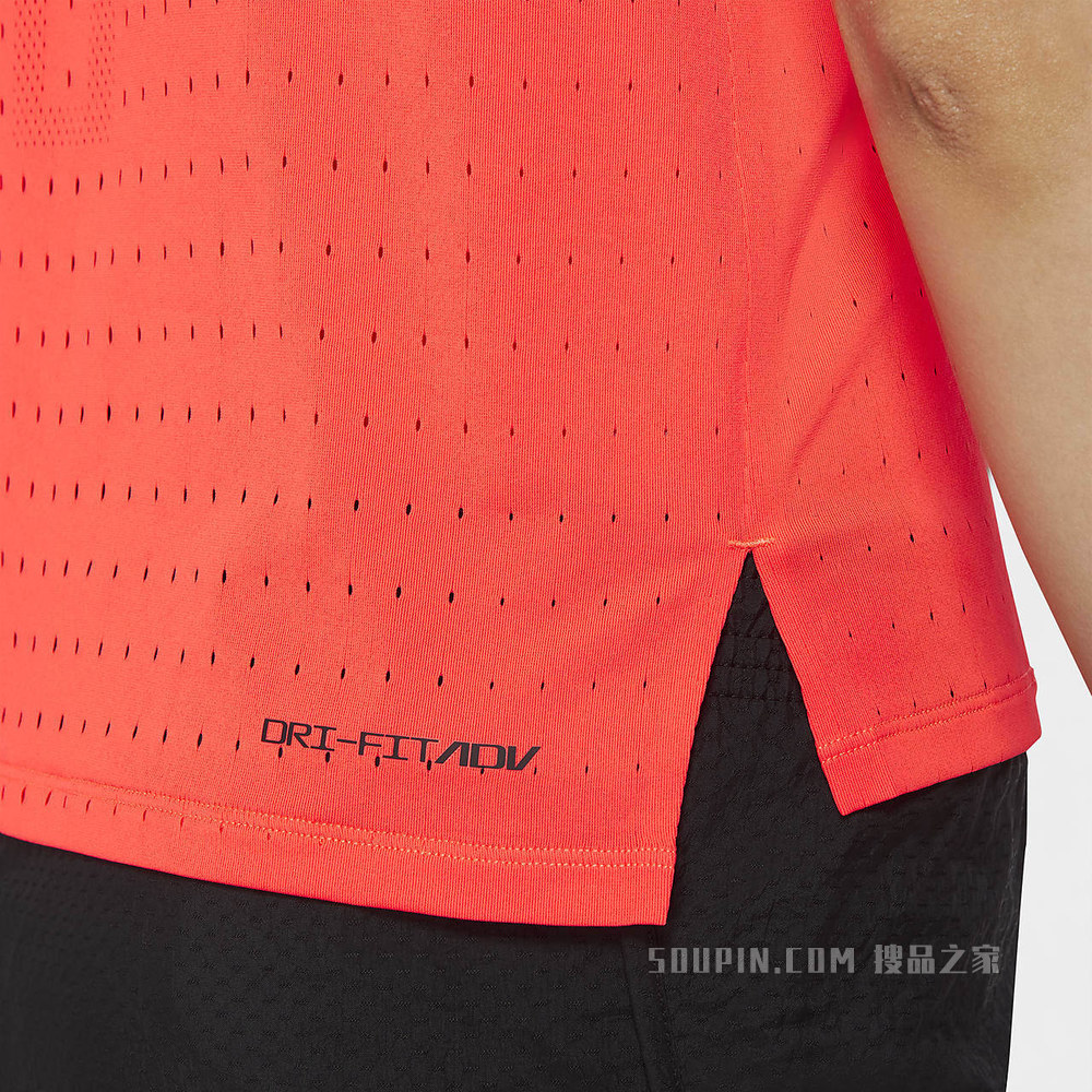Nike 女子跑步背心