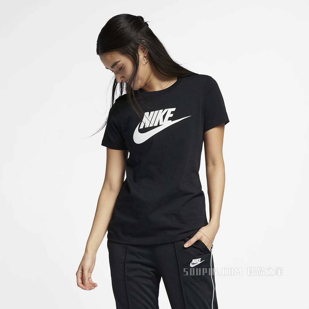 Nike Sportswear Essential 女子T恤