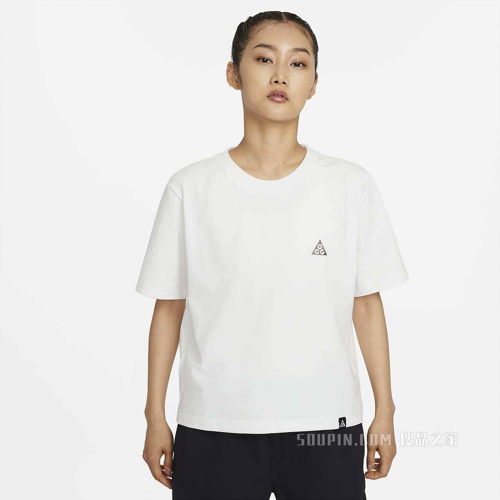 Nike ACG 女子短袖T恤