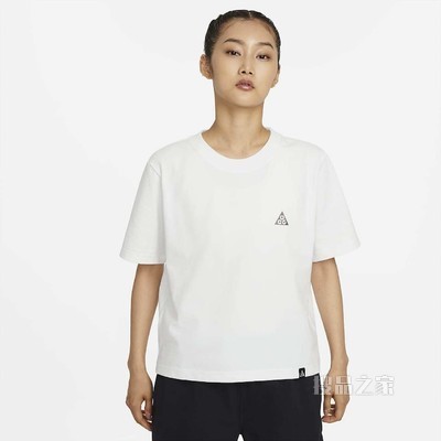 Nike ACG 女子短袖T恤