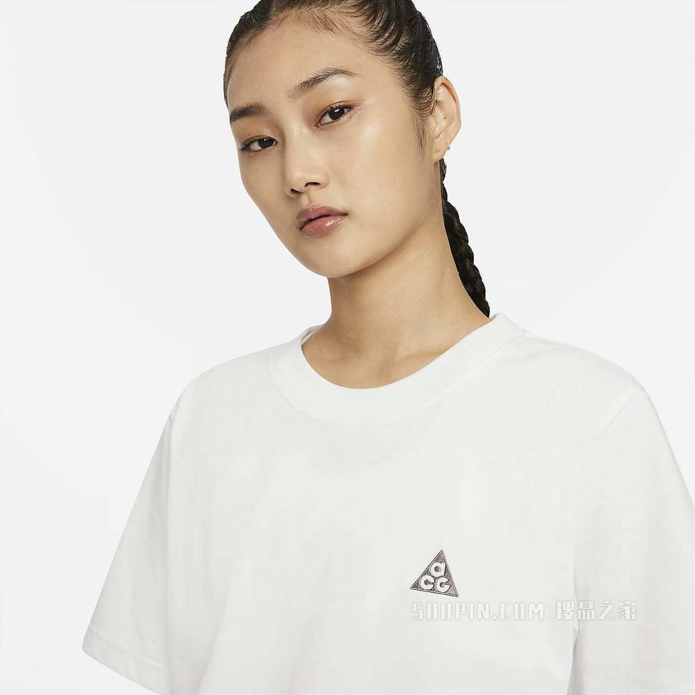 Nike ACG 女子短袖T恤