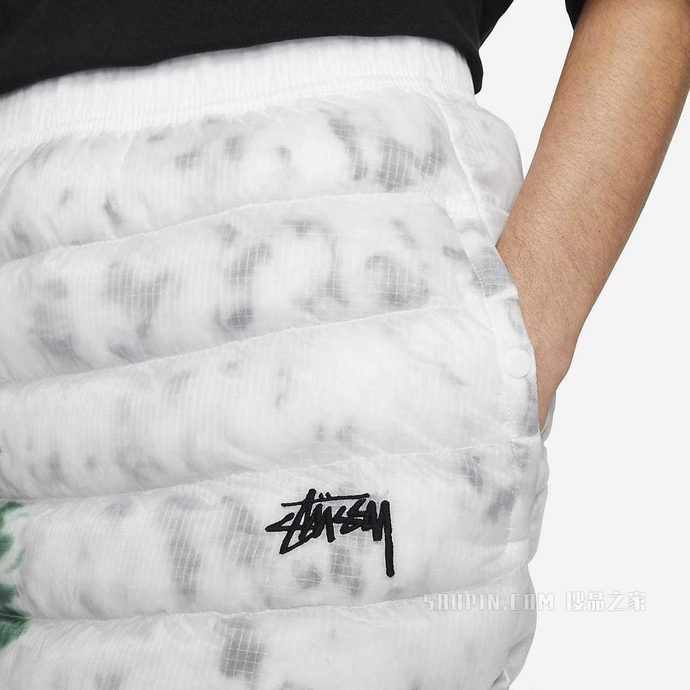 Nike x Stüssy Insulated 女子短裙