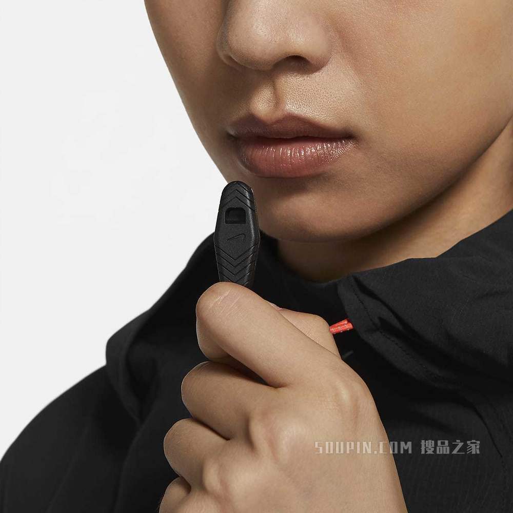 Nike Run Division Packable 女子套头跑步上衣