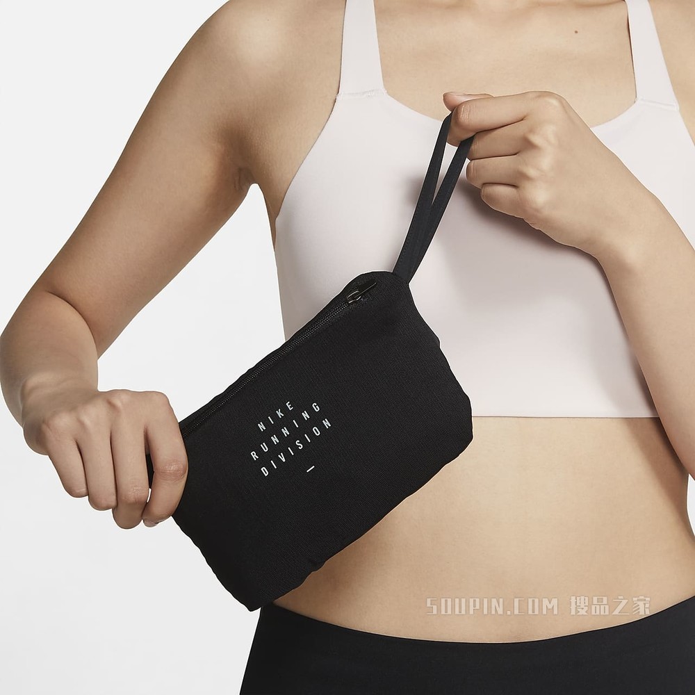 Nike Run Division Packable 女子套头跑步上衣