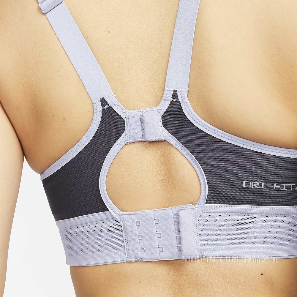 Nike Alpha UltraBreathe 女子高强度支撑运动内衣