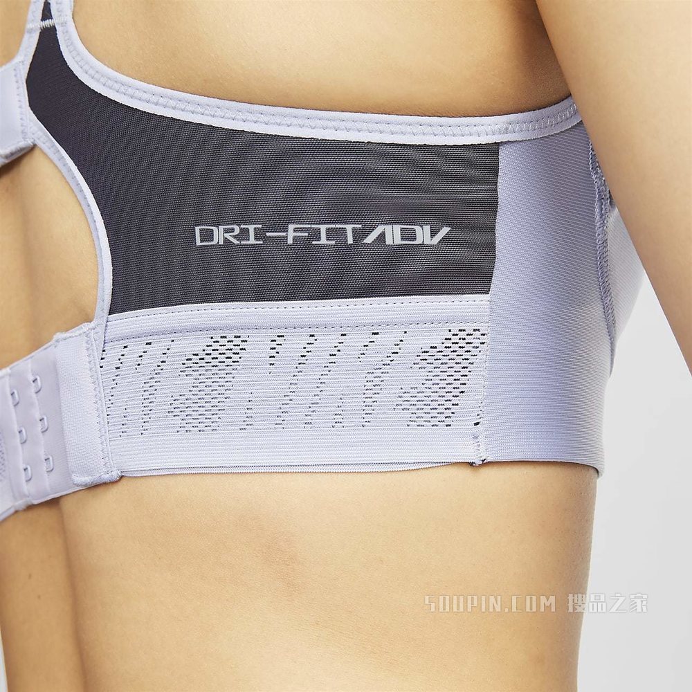 Nike Alpha UltraBreathe 女子高强度支撑运动内衣