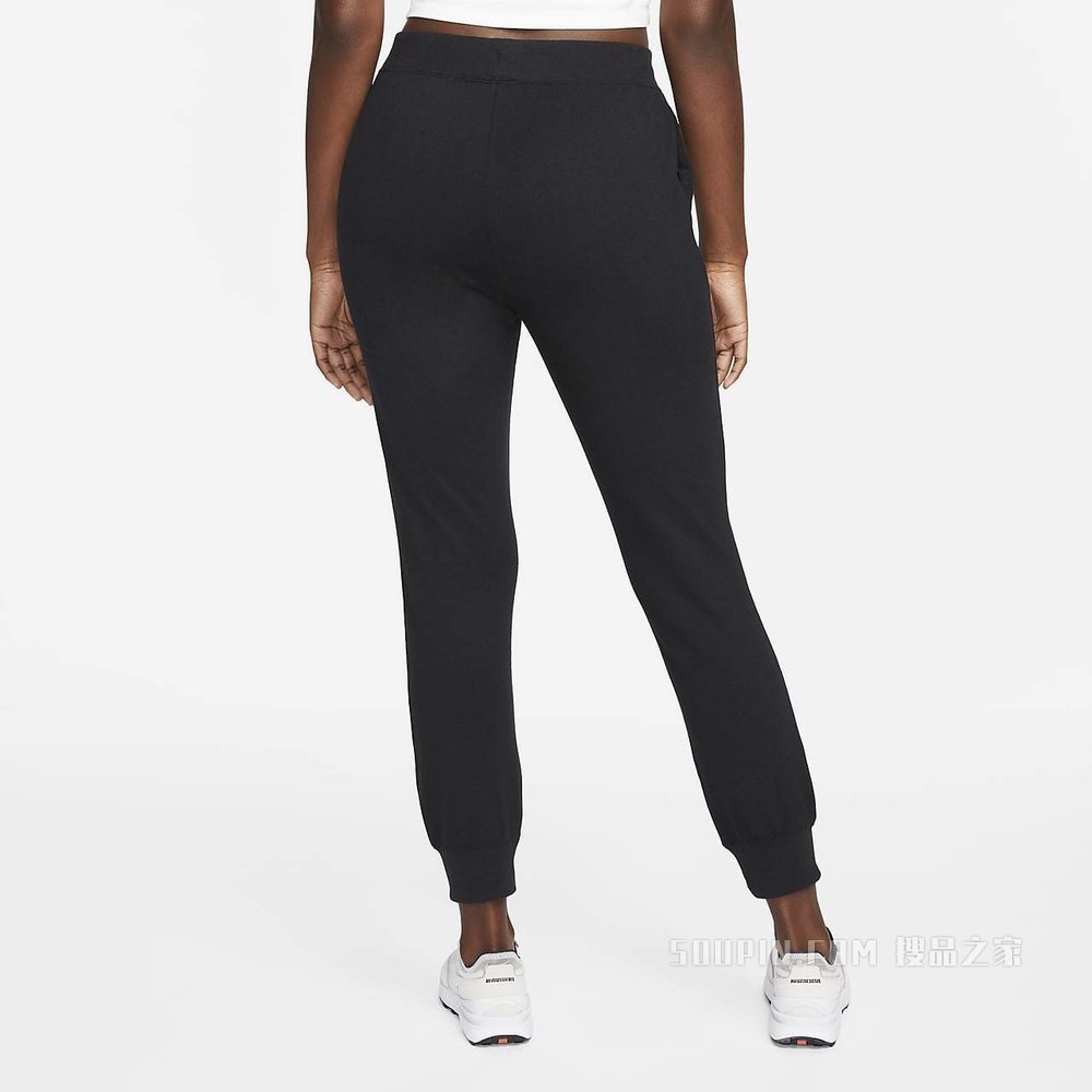 Nike Sportswear 女子针织长裤