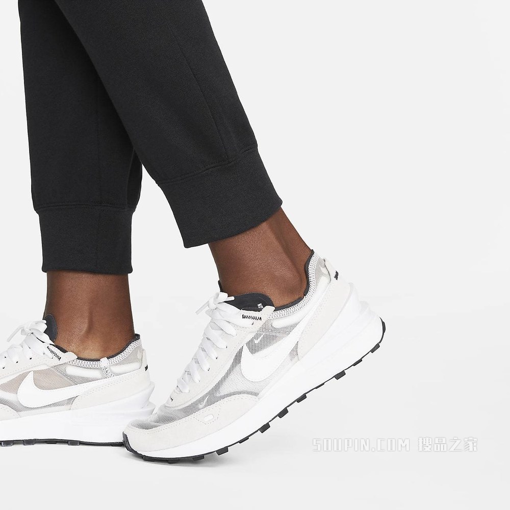 Nike Sportswear 女子针织长裤