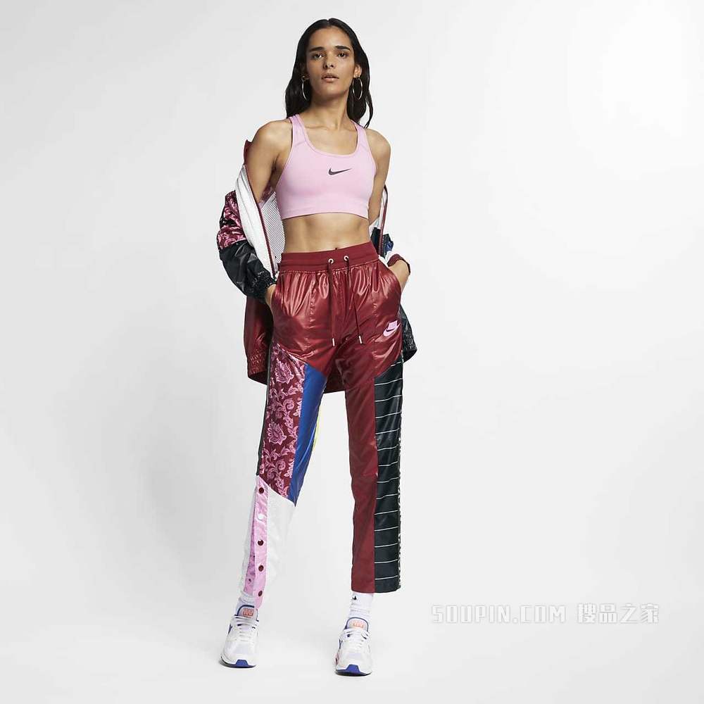 Nike Sportswear NSW 女子梭织夹克