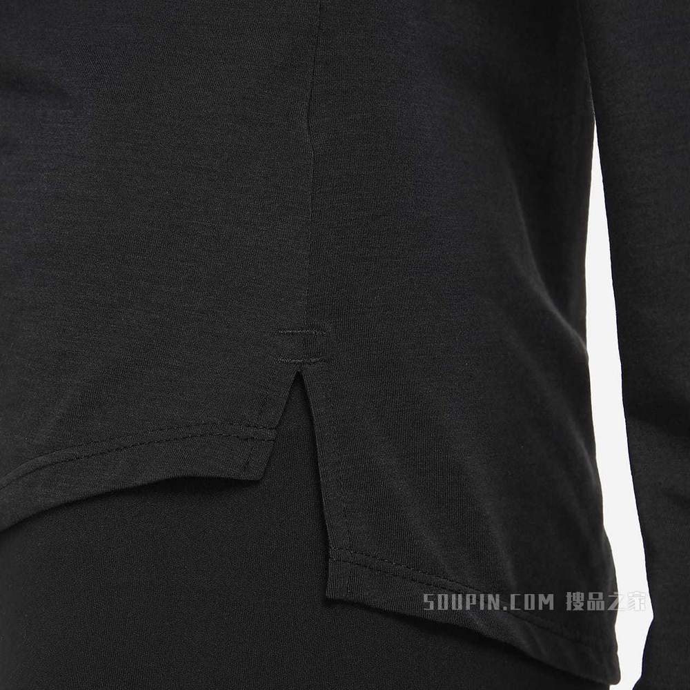 Nike Dri-FIT One Luxe 女子长袖上衣