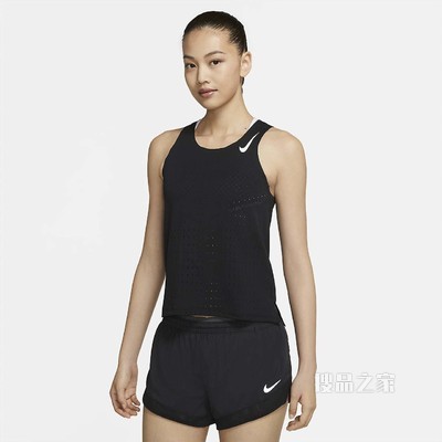 Nike 女子跑步背心