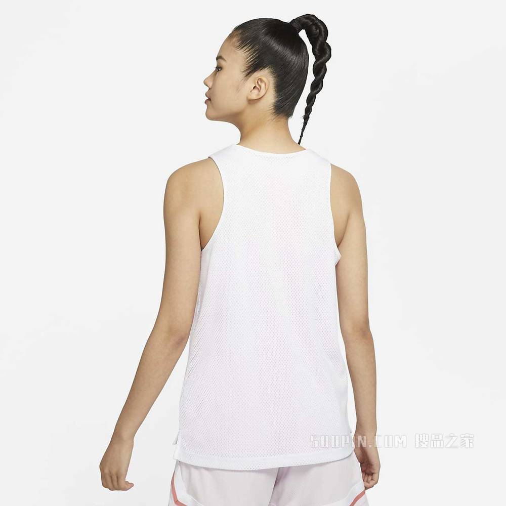 Nike Dri-FIT Fly 女子双面穿篮球球衣