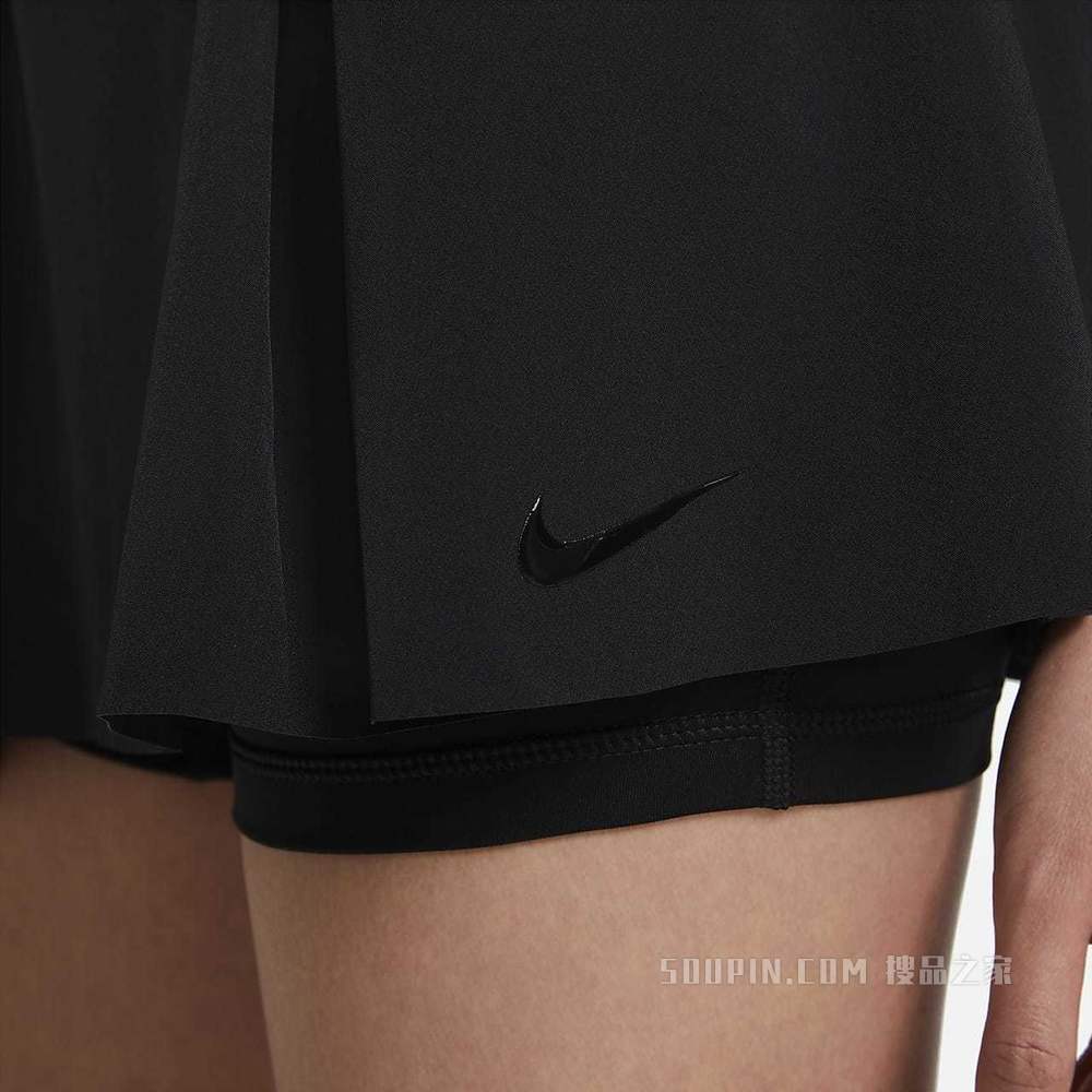 Nike Club Skirt 女子高尔夫短裙