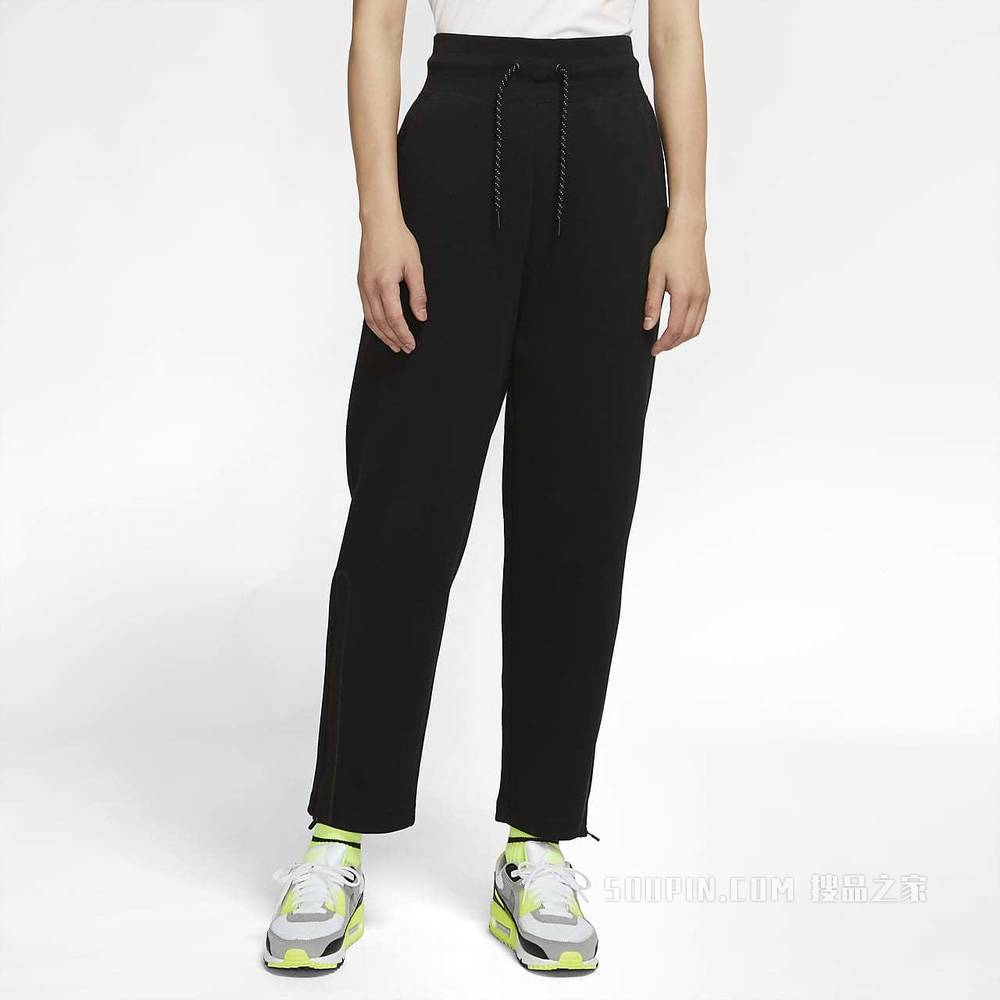 Nike Sportswear Tech Fleece 女子长裤