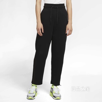 Nike Sportswear Tech Fleece 女子长裤