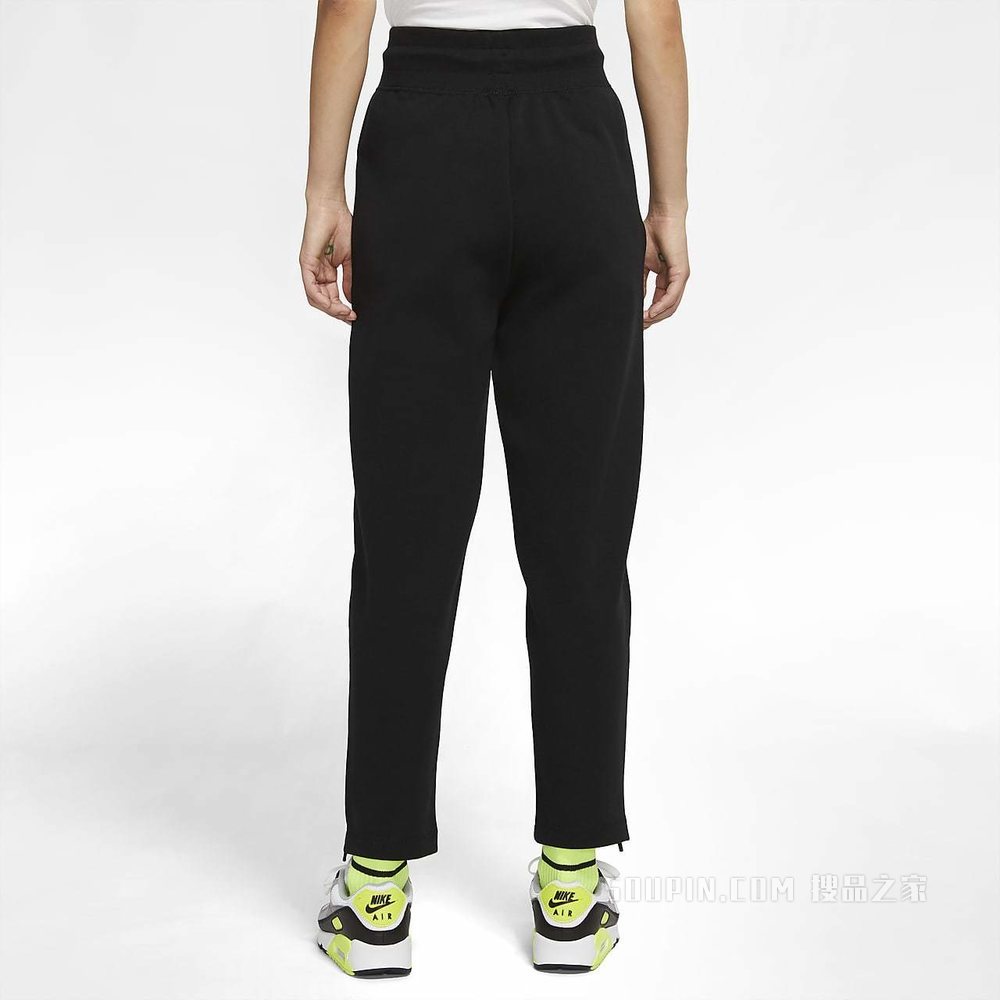 Nike Sportswear Tech Fleece 女子长裤