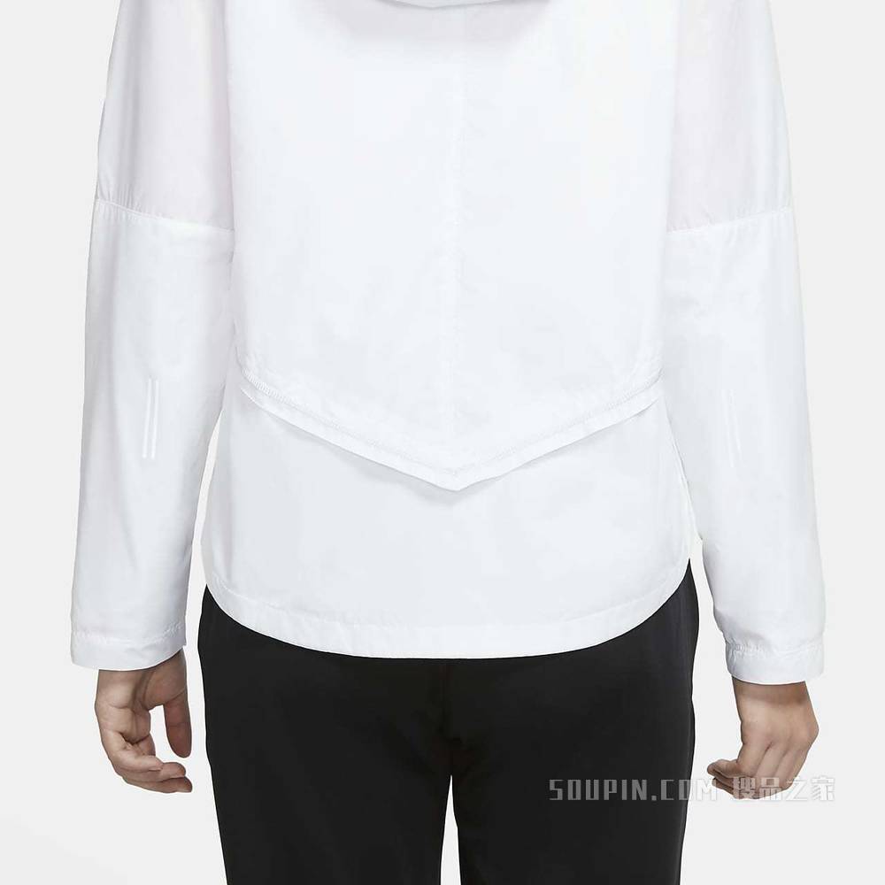 Nike Shield 女子跑步夹克