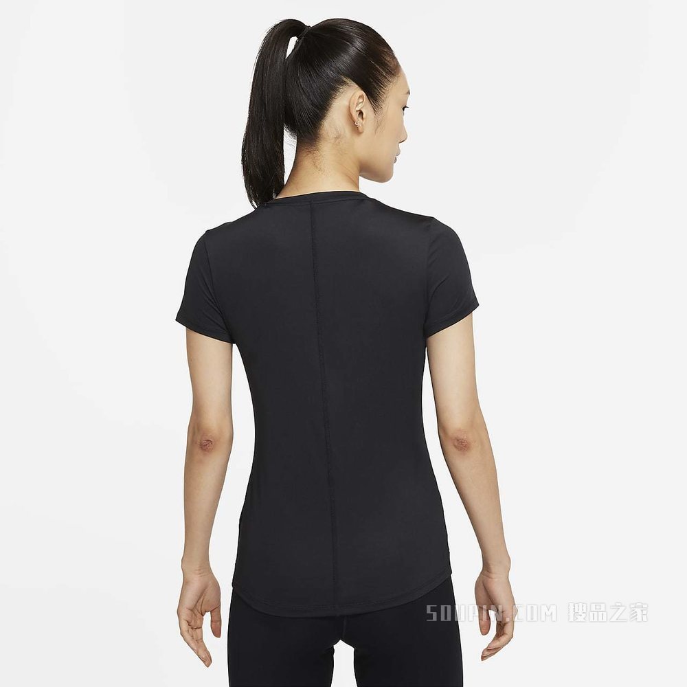 Nike Dri-FIT One 女子短袖上衣