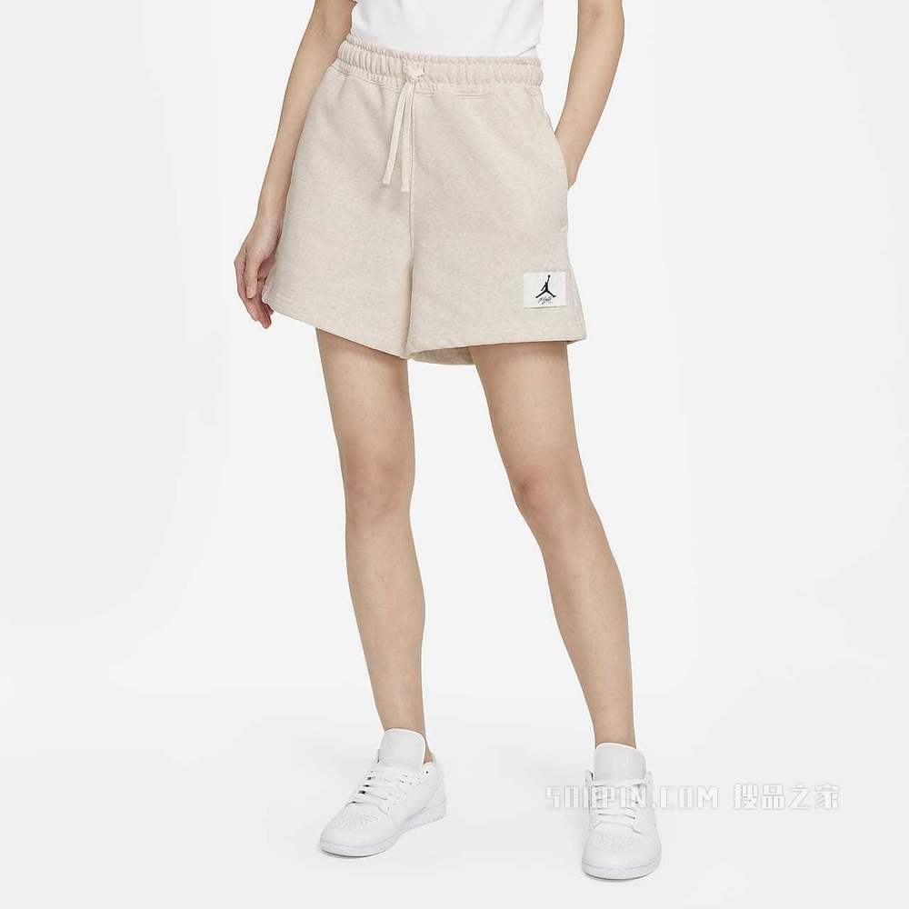 Jordan Essentials 女子针织短裤