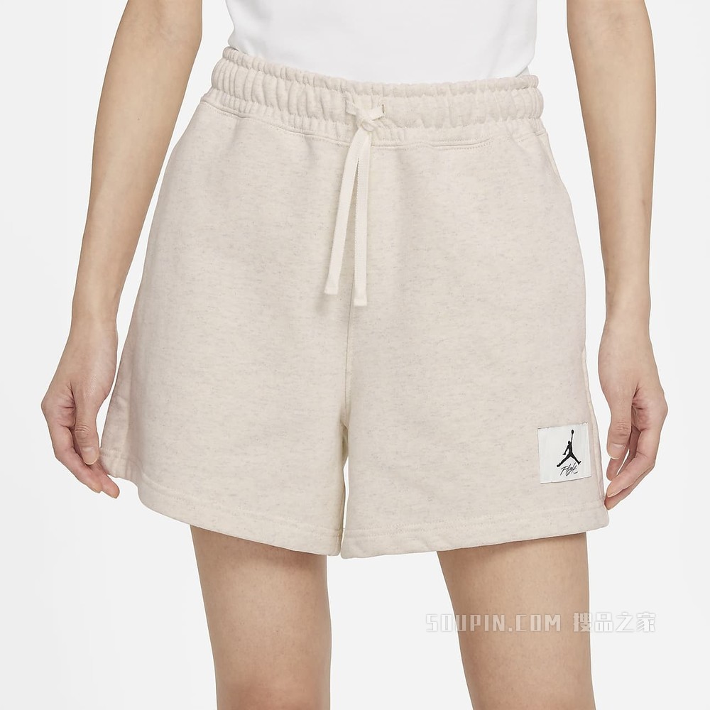 Jordan Essentials 女子针织短裤