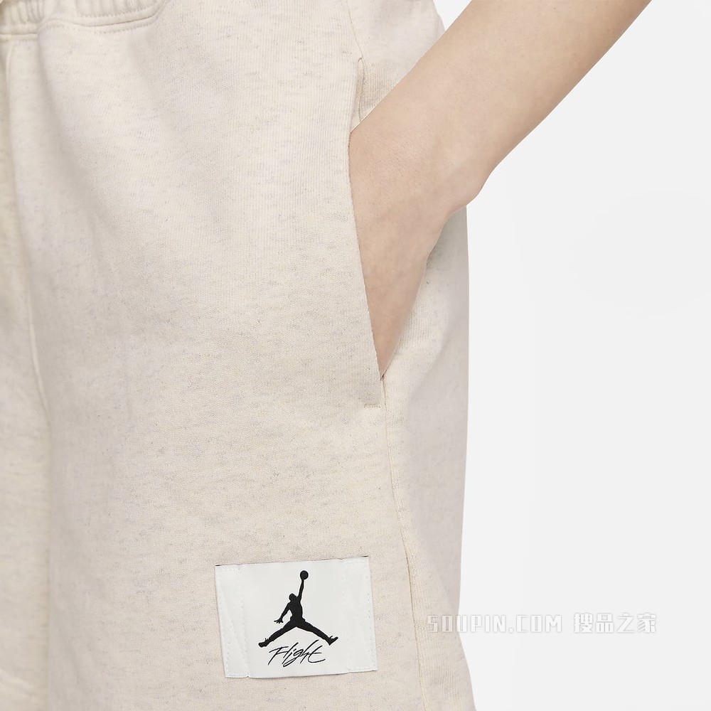Jordan Essentials 女子针织短裤