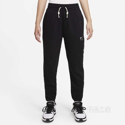 Nike Dri-FIT Swoosh Fly Standard Issue 女子篮球长裤