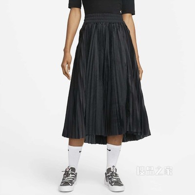 Nike x sacai 女子裙