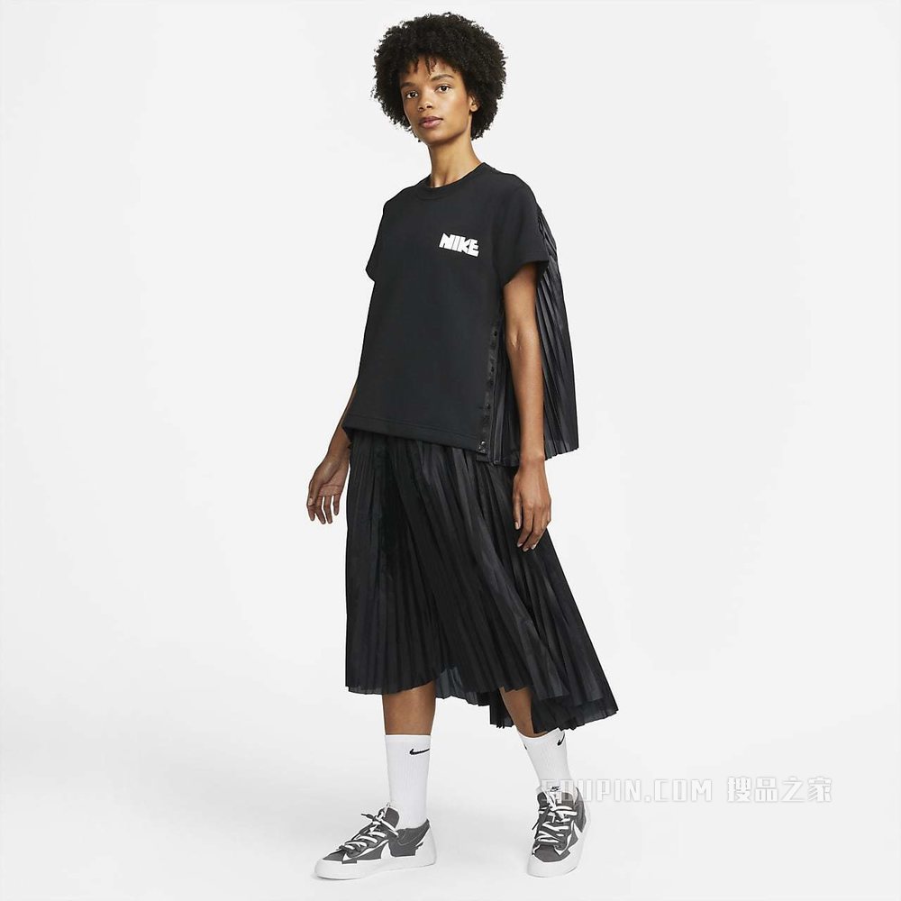 Nike x sacai 女子裙