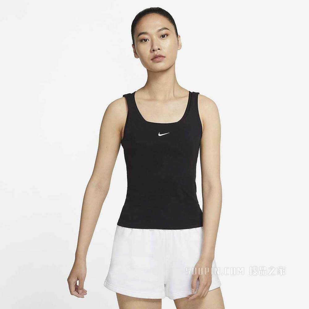 Nike Sportswear Essential 女子吊带背心
