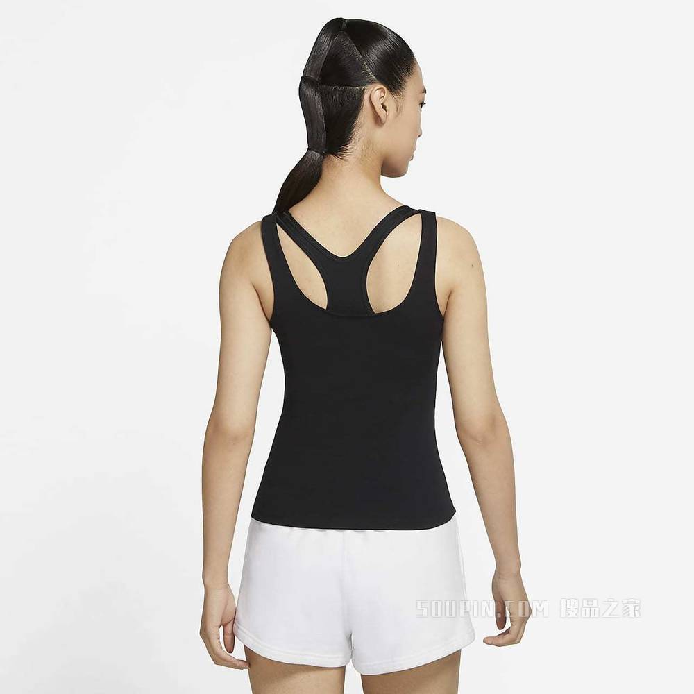 Nike Sportswear Essential 女子吊带背心