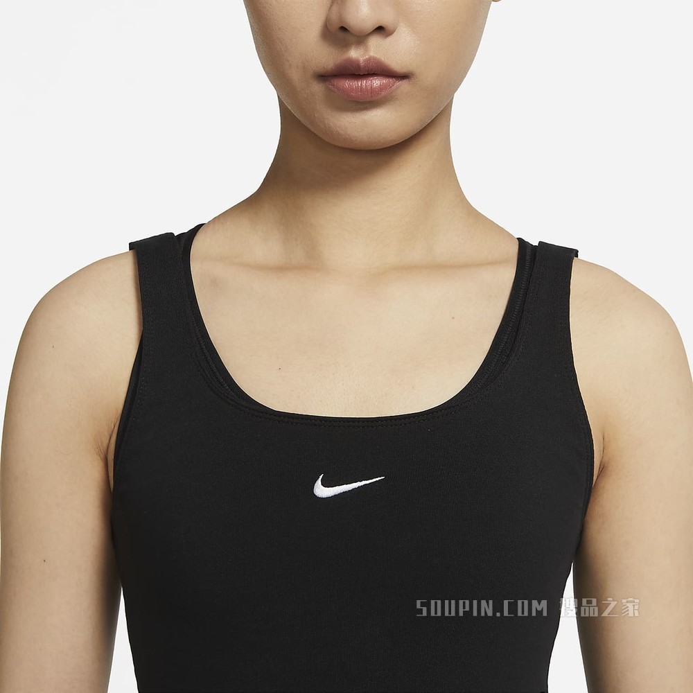 Nike Sportswear Essential 女子吊带背心