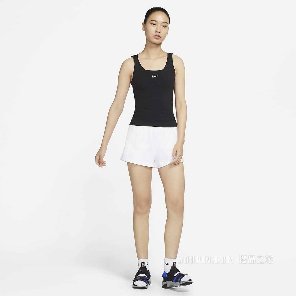 Nike Sportswear Essential 女子吊带背心