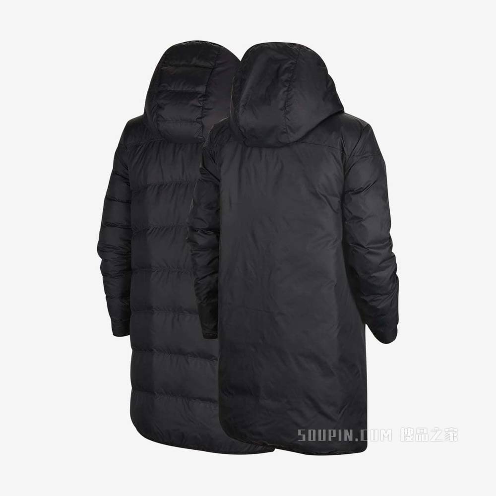 Nike Sportswear Windrunner 女子双面穿羽绒外套