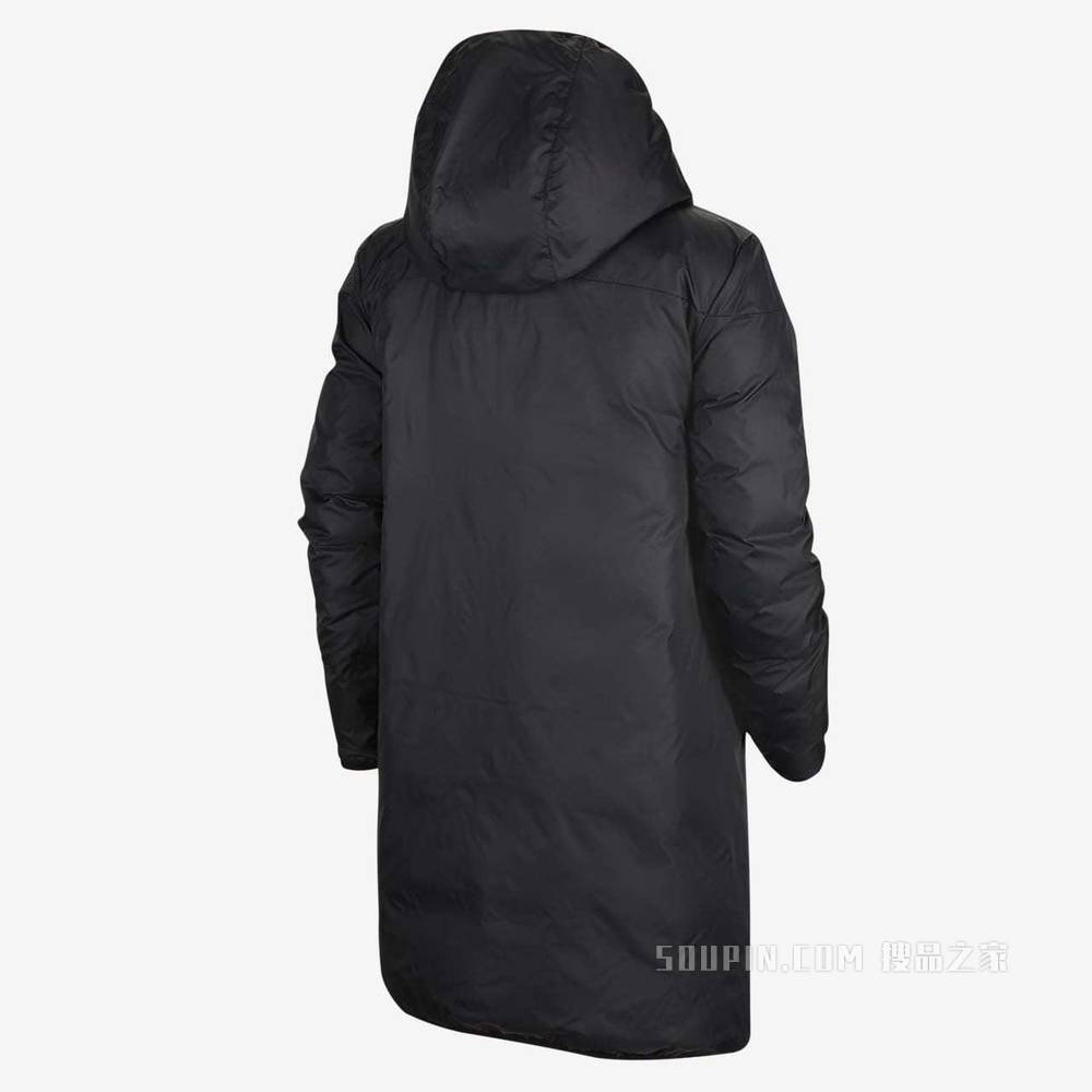 Nike Sportswear Windrunner 女子双面穿羽绒外套