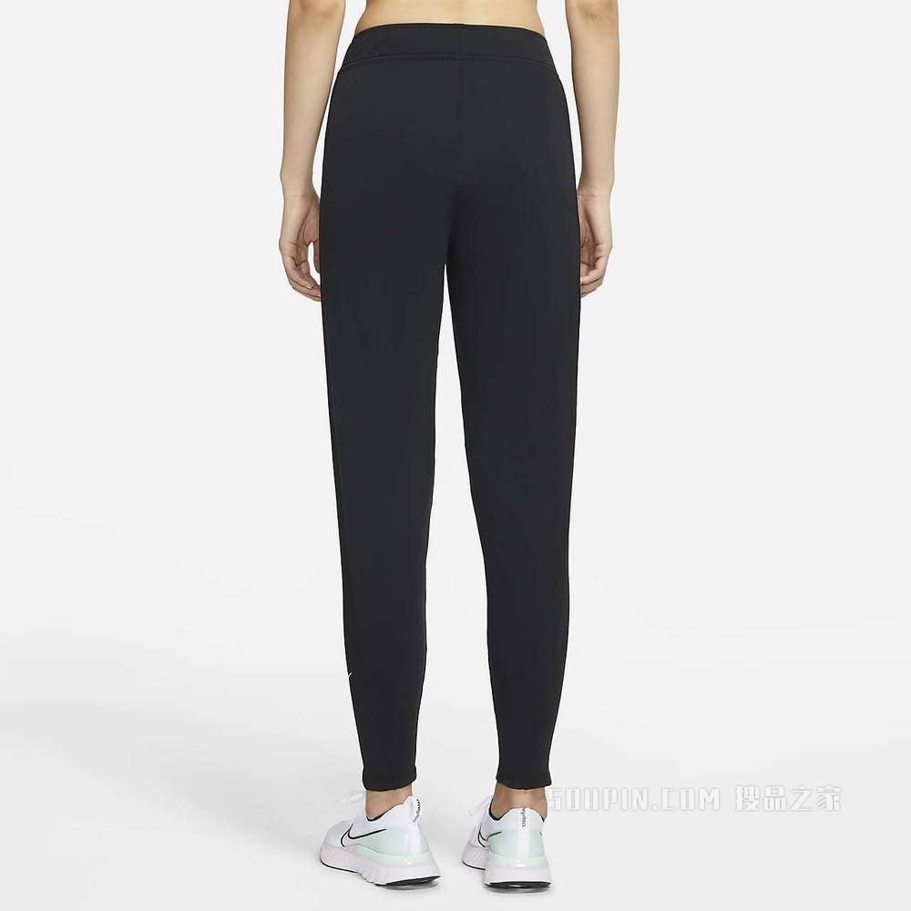 Nike Essential 女子跑步长裤