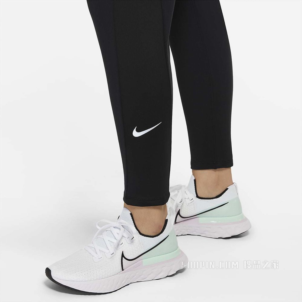Nike Essential 女子跑步长裤