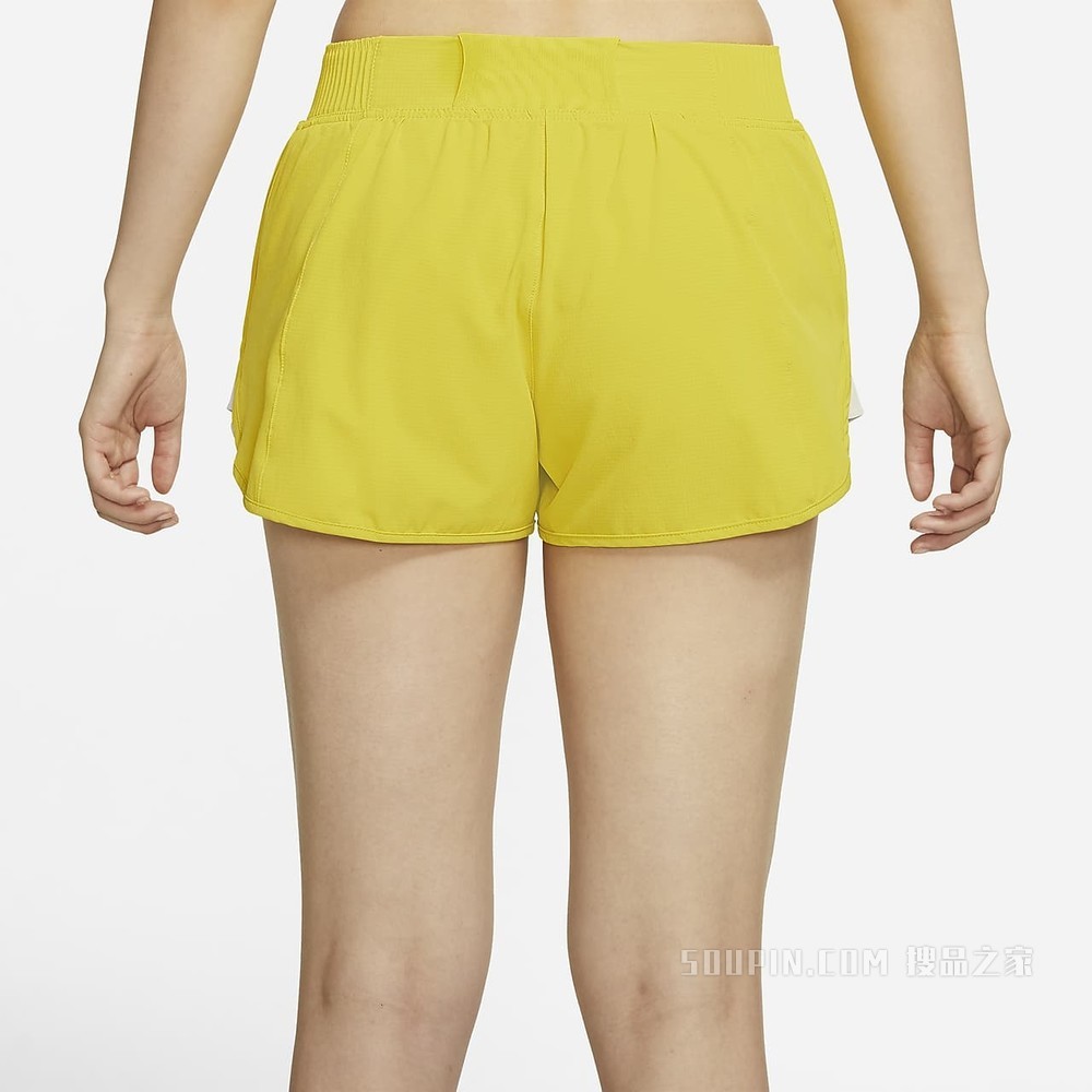 Nike Run Division Tempo Luxe 女子跑步短裤