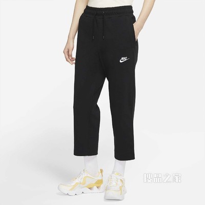 Nike Sportswear 7/8 女子长裤