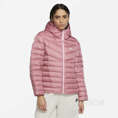Nike Sportswear Down-Fill Windrunner 女子夹克
