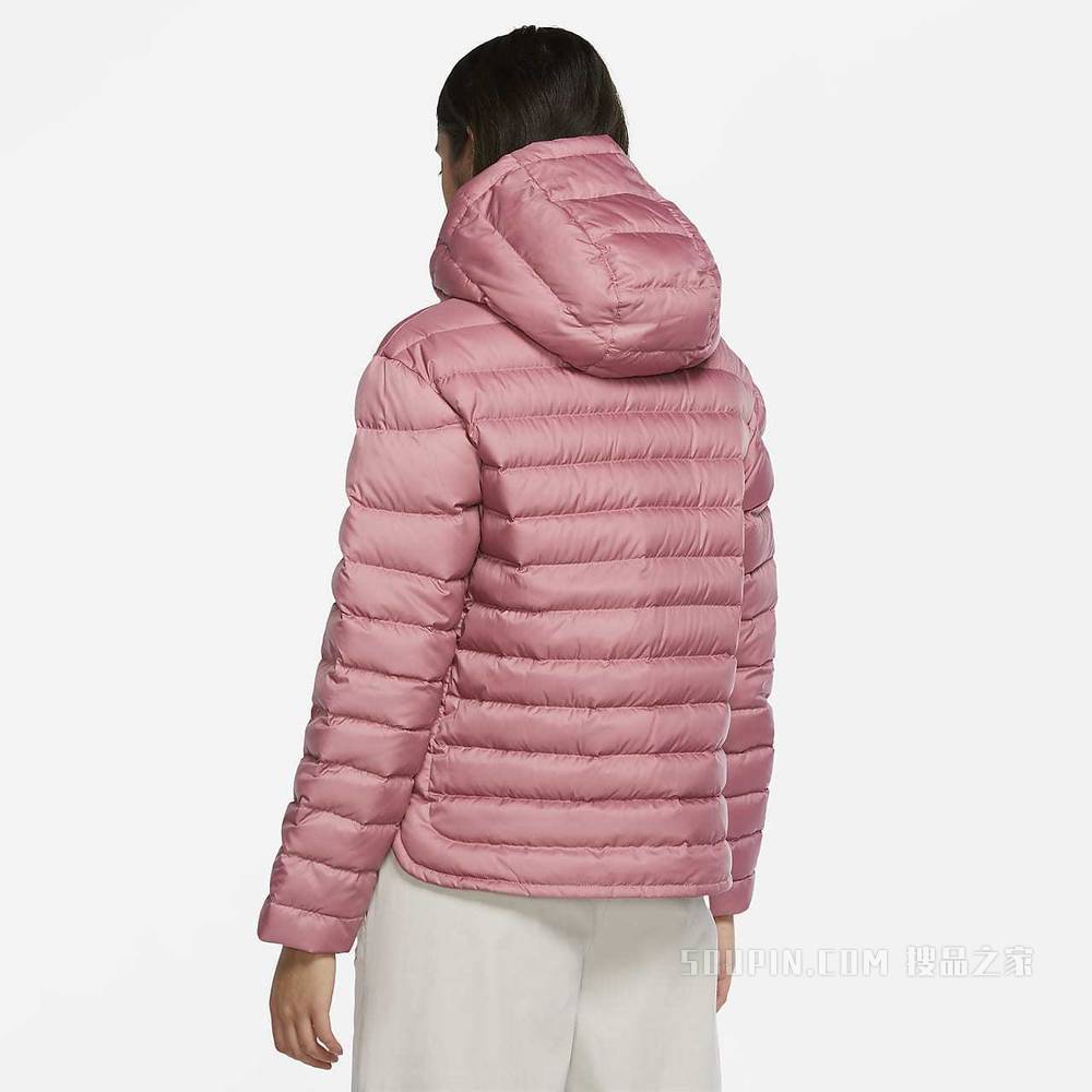 Nike Sportswear Down-Fill Windrunner 女子夹克