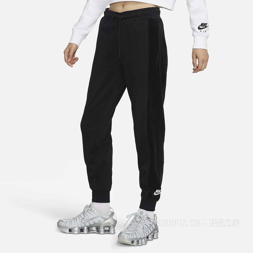 Nike Sportswear Heritage 女子长裤